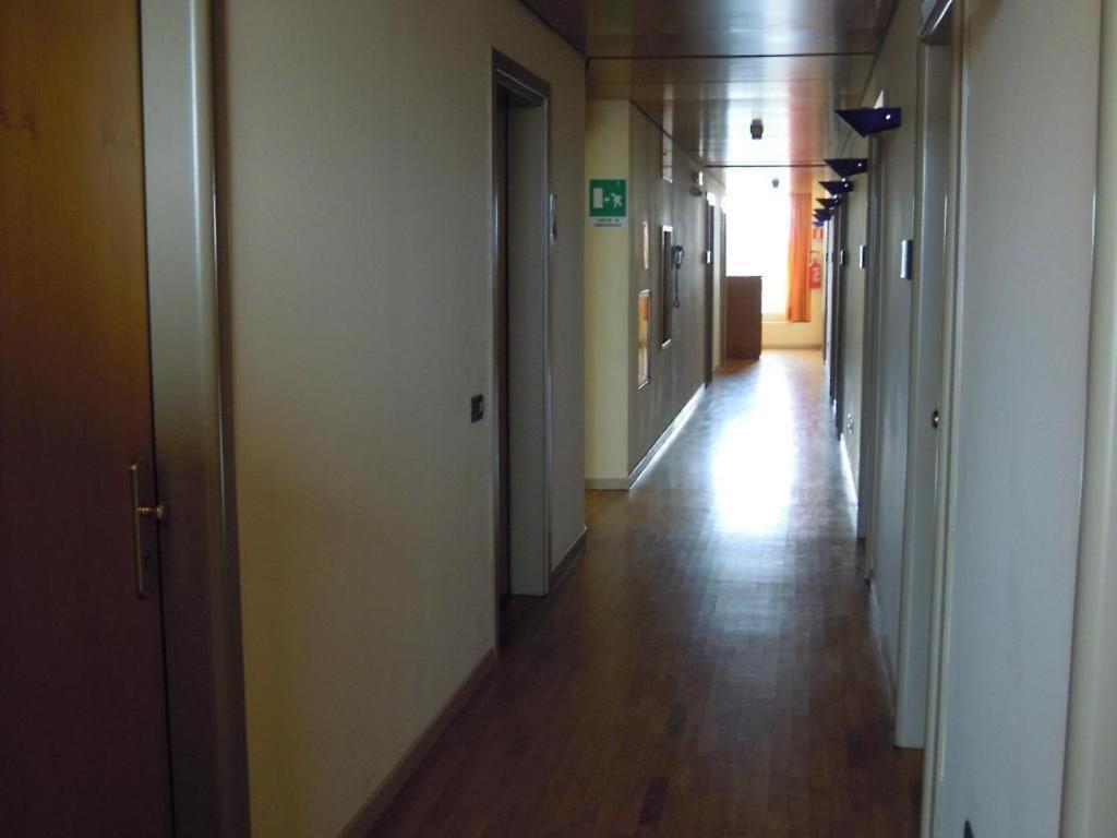 Hotel Xibana Tribano Ngoại thất bức ảnh