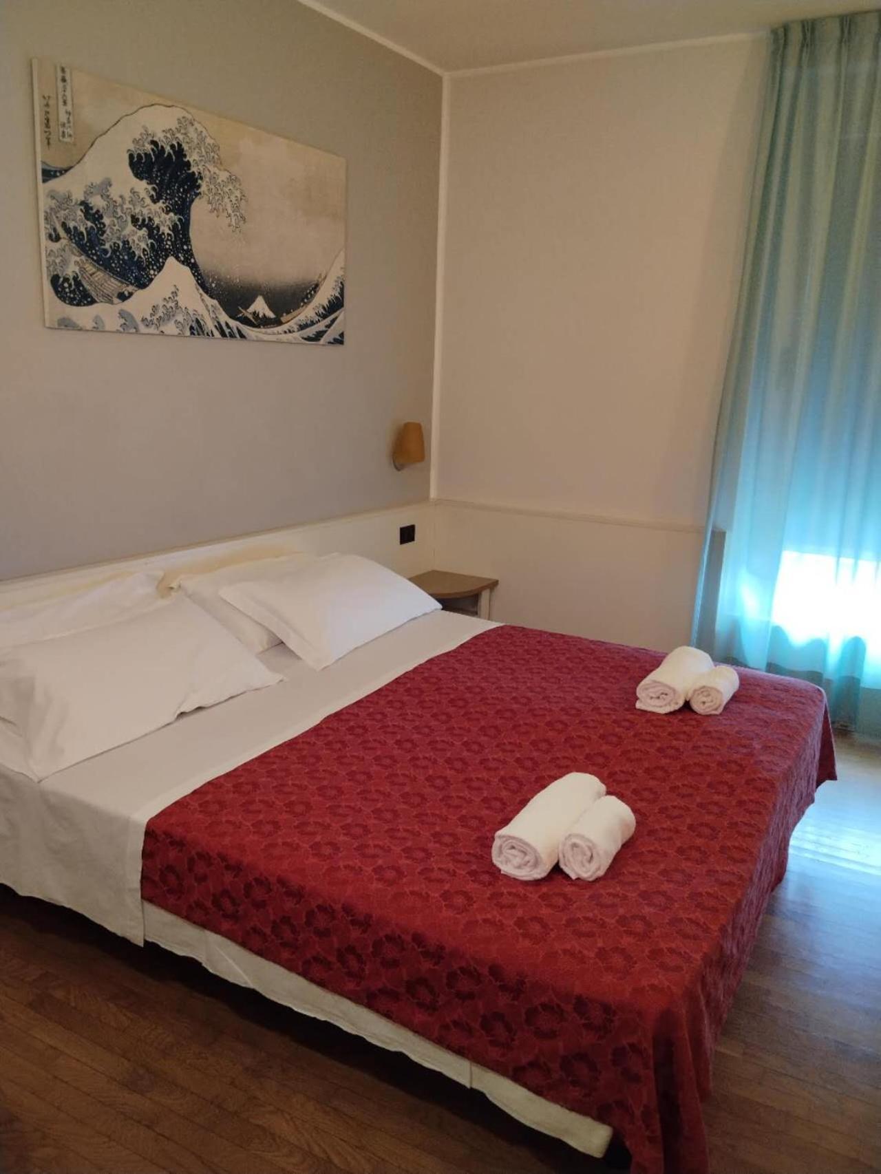 Hotel Xibana Tribano Ngoại thất bức ảnh